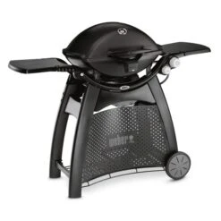 Weber Q3200 Black Line