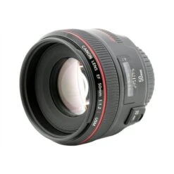 Canon® Canon EF 50mm F/1.2L USM -Ausgewähltes Haushaltswarengeschäft 58f79476945043bb7556e18d52b8be3a 112153 640x480