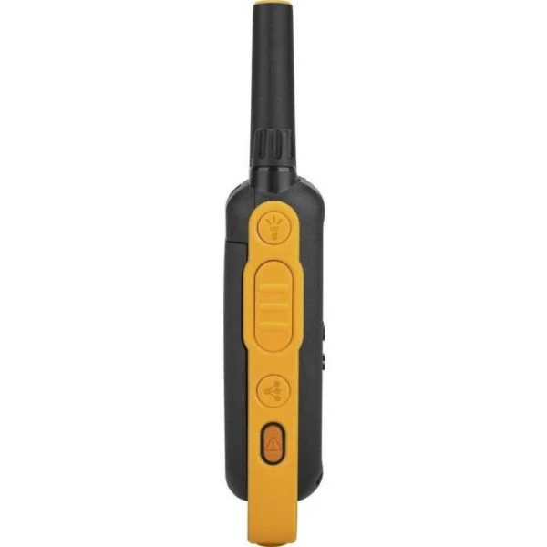 Motorola TALKABOUT T82 Extreme Quad 5 Motorola TALKABOUT T82 Extreme Quad – Bild 3