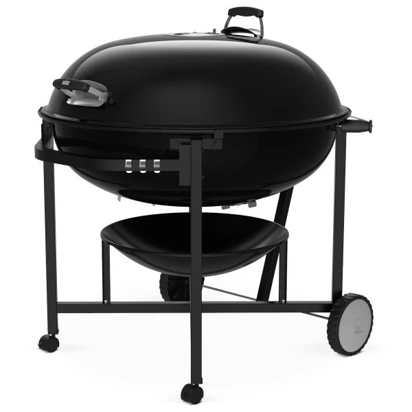 Weber Ranch Kettle 4 Weber Ranch Kettle – Bild 2