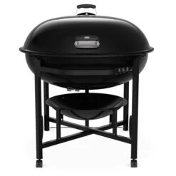 Weber Ranch Kettle