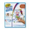 Crayola Color Wonder Refill Pad -Ausgewähltes Haushaltswarengeschäft 6020.32479 1 135639 766x884