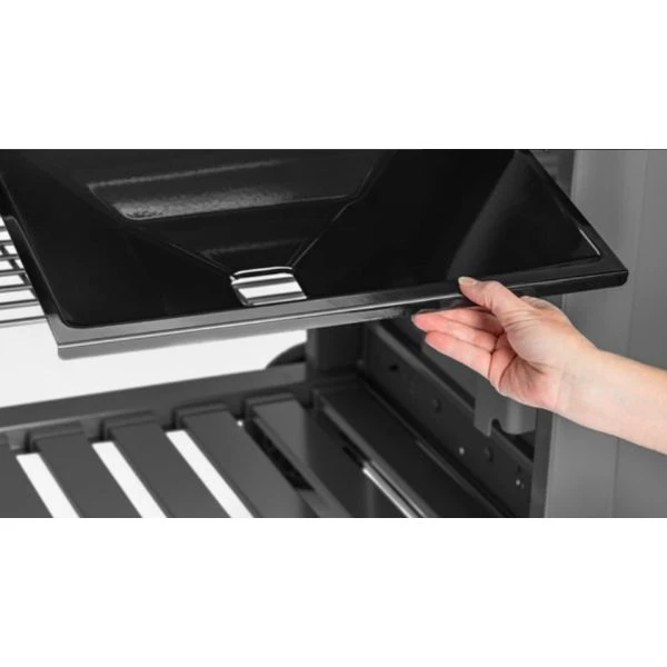 Weber Genesis II E-310 GBS Black - Black November Deal 7 Weber Genesis II E-310 GBS Black - Black November Deal – Bild 5