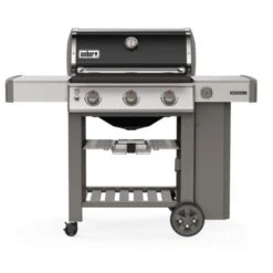Weber Genesis II E-310 GBS Black - Black November Deal