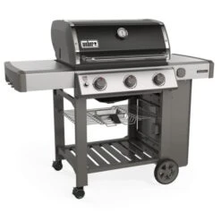 Weber Genesis II E-310 GBS Black - Black November Deal 14 Weber Genesis II E-310 GBS Black - Black November Deal -Ausgewähltes Haushaltswarengeschäft 61011194 2 126262 665x589