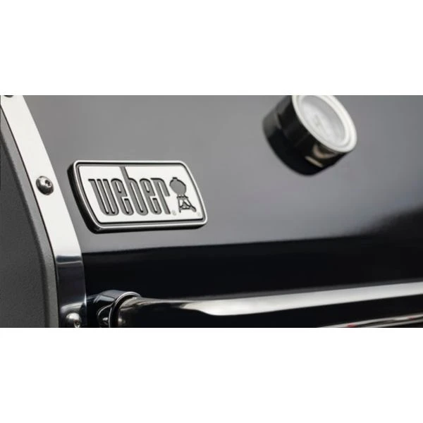 Weber Genesis II E-310 GBS Black - Black November Deal 6 Weber Genesis II E-310 GBS Black - Black November Deal – Bild 4