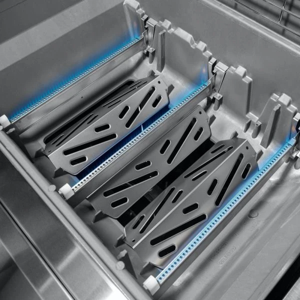 Weber Genesis II E-330 GBS Schwarz - Black November Deal 7 Weber Genesis II E-330 GBS Schwarz - Black November Deal – Bild 5