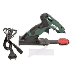 Glorex Heissklebepistole Grün