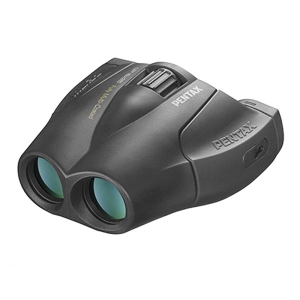 Pentax UP 8 X 25 Fernglas Schwarz 3 Pentax UP 8 X 25 Fernglas Schwarz