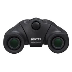 Pentax UP 8 X 25 Fernglas Schwarz 10 Pentax UP 8 X 25 Fernglas Schwarz -Ausgewähltes Haushaltswarengeschäft 61931 4 70138 800x800