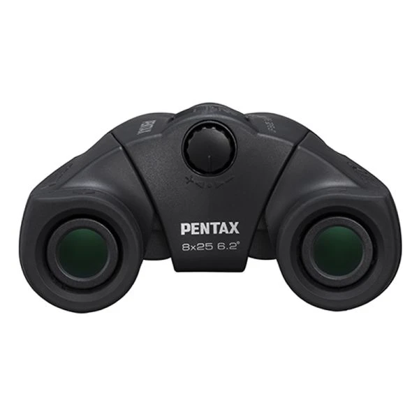 Pentax UP 8 X 25 Fernglas Schwarz 6 Pentax UP 8 X 25 Fernglas Schwarz – Bild 4