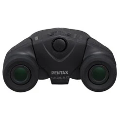 Pentax UP10x25 WP Fernglas Schwarz 11 Pentax UP10x25 WP Fernglas Schwarz -Ausgewähltes Haushaltswarengeschäft 61932 5 70194 800x800
