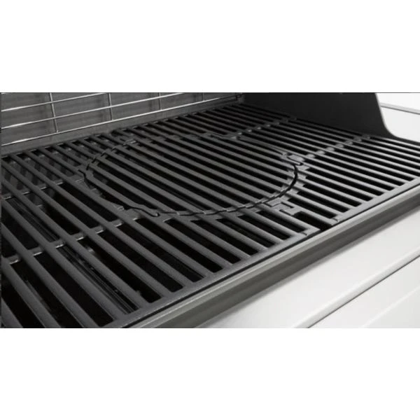 Weber Genesis II E-330 GBS Schwarz - Black November Deal 6 Weber Genesis II E-330 GBS Schwarz - Black November Deal – Bild 4