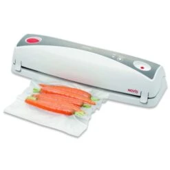 Novis Vakuumiersystem Compact