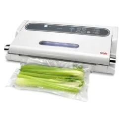 Novis Vakuumiersystem Plus