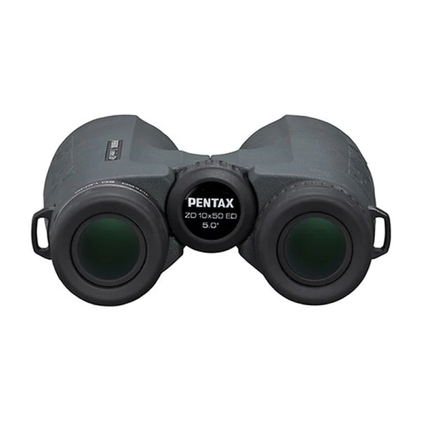 Ricoh ZD 10x50 ED 4 Ricoh ZD 10x50 ED – Bild 2