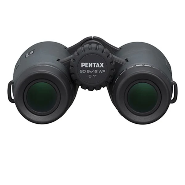 Ricoh SD 9x42 WP 4 Ricoh SD 9x42 WP – Bild 2