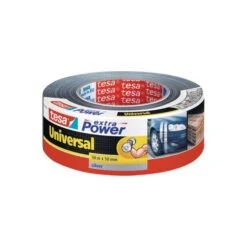 Tesa Extra Power 50m:48mm Grau