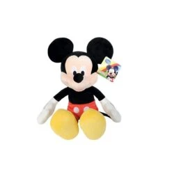 Simba Disney MMCH Basic Mickey 61cm