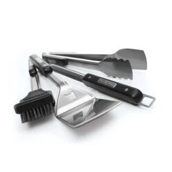 Broil King Grillbesteck 4-Teilig