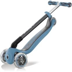 GLOBBER Go Up Deluxe Play Ascheblau -Ausgewähltes Haushaltswarengeschäft 648 200 trolley 147388 1220x1200