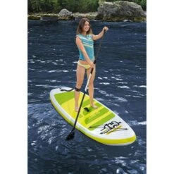 Bestway HF SUP Set Sea Breeze 305X84X12cm -Ausgewähltes Haushaltswarengeschäft 65340 1 159423 546x800