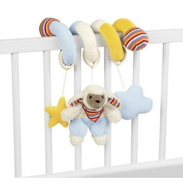 Sterntaler Spielzeugspirale Stanley 3 Sterntaler Spielzeugspirale Stanley