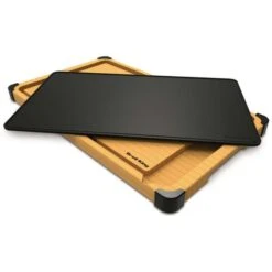 Broil King Deluxe Schneidebrett Set