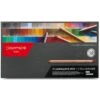 CARAN D'ACHE Etui 76 Farben LUMINANCE 6901® + 2 Full Blender -Ausgewähltes Haushaltswarengeschäft 6901.776 173063 704x418