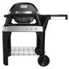 Weber Pulse 2000 Mit Rollwagen Schwarz - Black Friday Deal 2 Weber Pulse 2000 Mit Rollwagen Schwarz - Black Friday Deal -Ausgewähltes Haushaltswarengeschäft 7 18 2017 cart 2000 front lite 1 109853 1000x981