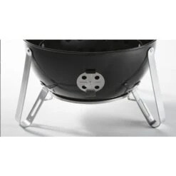 Weber Smokey Mountain Cooker 57cm Black 21 Weber Smokey Mountain Cooker 57cm Black -Ausgewähltes Haushaltswarengeschäft 711004 3 126656 960x530