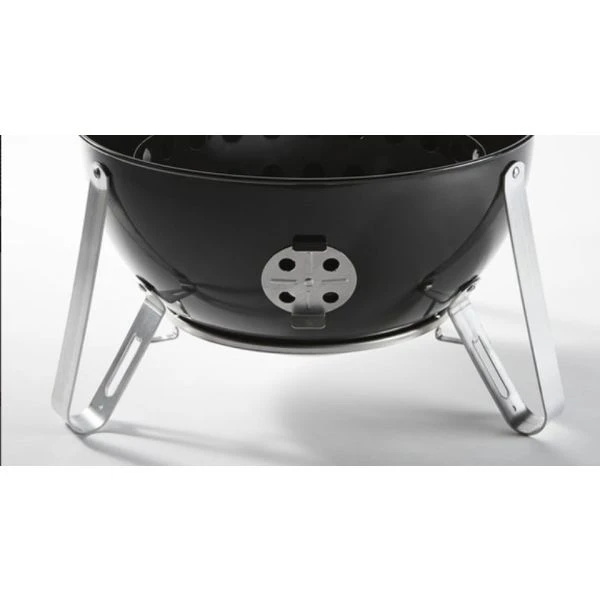 Weber Smokey Mountain Cooker 57cm Black 12 Weber Smokey Mountain Cooker 57cm Black – Bild 10