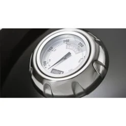Weber Smokey Mountain Cooker 57cm Black 20 Weber Smokey Mountain Cooker 57cm Black -Ausgewähltes Haushaltswarengeschäft 711004 4 126661 960x529