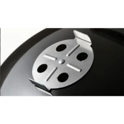 Weber Smokey Mountain Cooker 57cm Black 19 Weber Smokey Mountain Cooker 57cm Black -Ausgewähltes Haushaltswarengeschäft 711004 5 126662 960x527