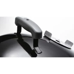 Weber Smokey Mountain Cooker 57cm Black 18 Weber Smokey Mountain Cooker 57cm Black -Ausgewähltes Haushaltswarengeschäft 711004 6 126666 960x528