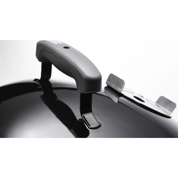 Weber Smokey Mountain Cooker 57cm Black 9 Weber Smokey Mountain Cooker 57cm Black – Bild 7