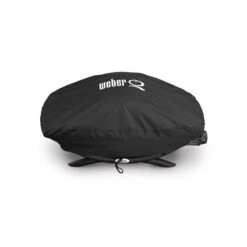 Weber Abdeckhaube Standard Für Q 200/2000 - Serie