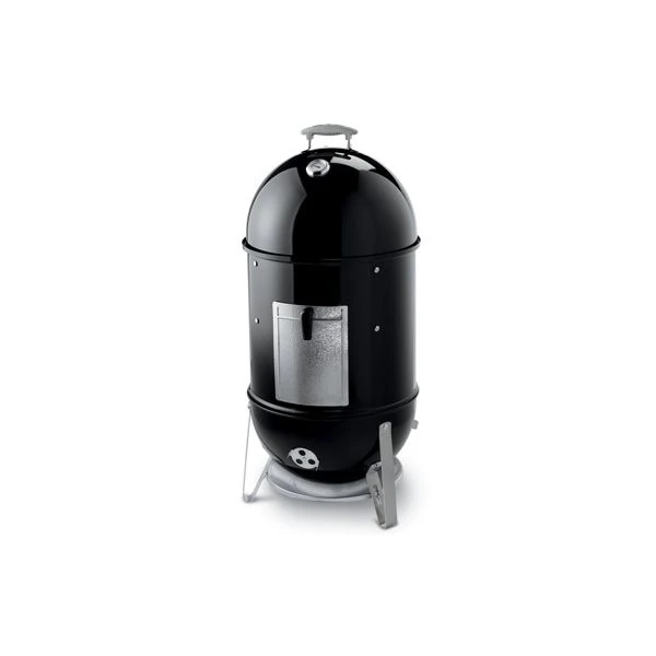 Weber Smokey Mountain Cooker 57cm Black 3 Weber Smokey Mountain Cooker 57cm Black
