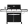 Weber Summit E-670 GBS Black 1 Weber Summit E-670 GBS Black -Ausgewähltes Haushaltswarengeschäft 7371004b 184267 1200x862