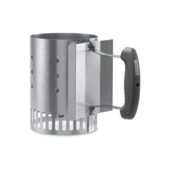 Weber Kleiner Anzündkamin