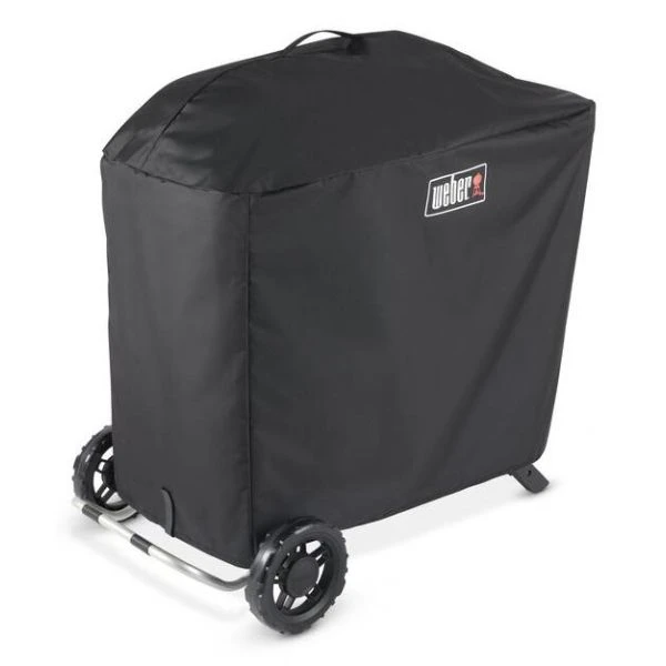 Weber Premium Grill Cover Traveler 3 Weber Premium Grill Cover Traveler