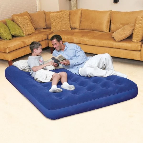 Bestway Luftbett Full-Size 3 Bestway Luftbett Full-Size