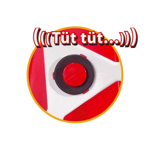 BIG Bobby Car Classic 4 BIG Bobby Car Classic – Bild 2