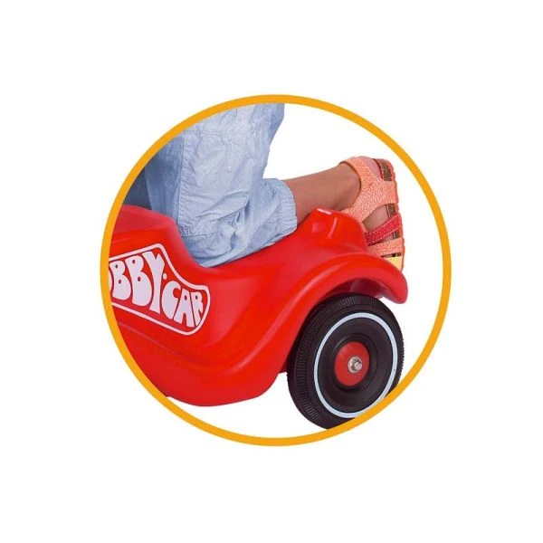 BIG Bobby Car Classic 7 BIG Bobby Car Classic – Bild 5