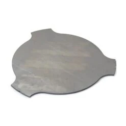 YAKINIKU Teppanyakiplatte Shichirin Rund