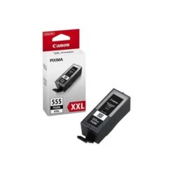 Canon® Canon PGI-555BK Cartridge Black XXL