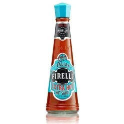Firelli Hot Sauce Extra Hot 148ml