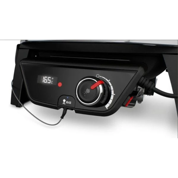 Weber Pulse 1000 Schwarz 7 Weber Pulse 1000 Schwarz – Bild 5