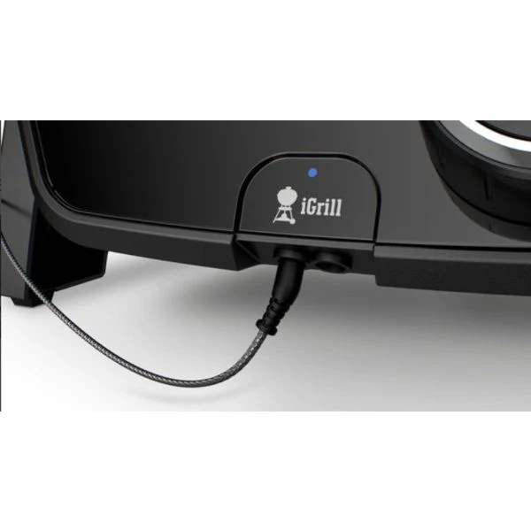 Weber Pulse 1000 Schwarz 10 Weber Pulse 1000 Schwarz – Bild 8