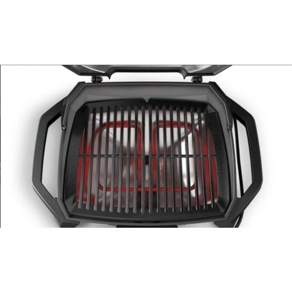 Weber Pulse 1000 Schwarz 9 Weber Pulse 1000 Schwarz – Bild 7
